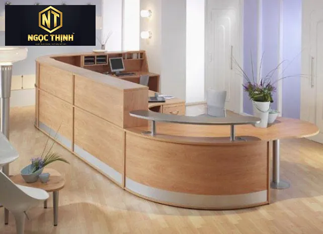 Xưởng Nội Thất Ngọc Thịnh - Quầy Thu Ngân Nhà Hàng, Khách Sạn, Trung tâm thương mại,.., đẹp sang trọng Xưởng Nội Thất Ngọc Thịnh - Quầy Thu Ngân Nhà Hàng, Khách Sạn, Trung tâm thương mại,.., đẹp sang trọng